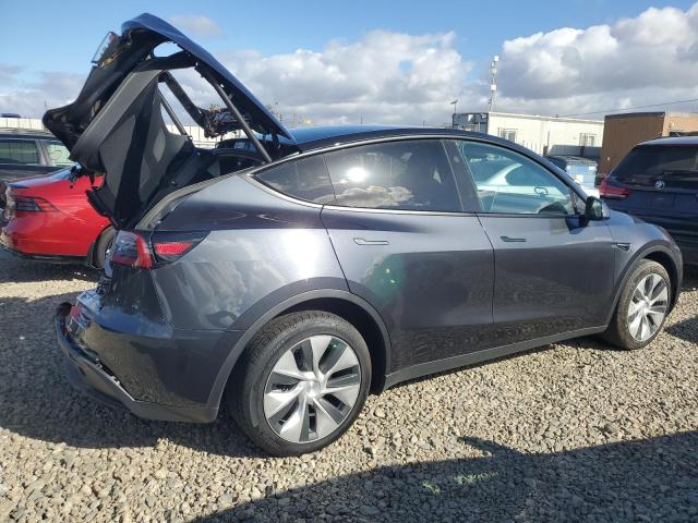 Photo 3 from auction – 2024 TESLA MODEL Y with VIN 7SAYGDEE7RF031287