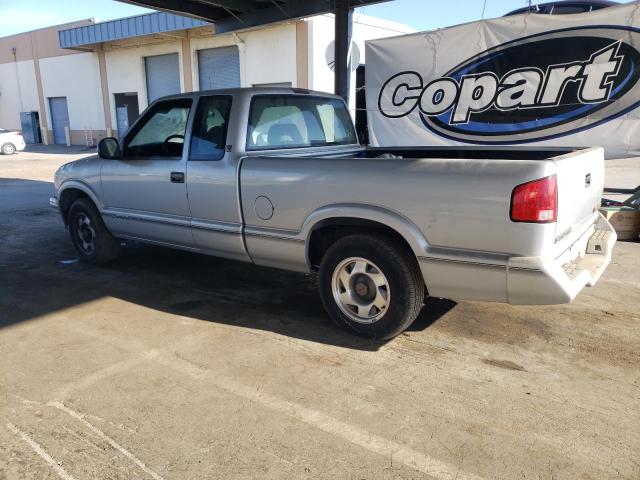 Photo 2 from auction – 1995 GMC SONOMA with VIN 1GTCS19Z5S8513831
