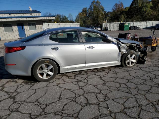 Photo 3 from auction – 2015 KIA OPTIMA with VIN 5XXGM4A70FG519093