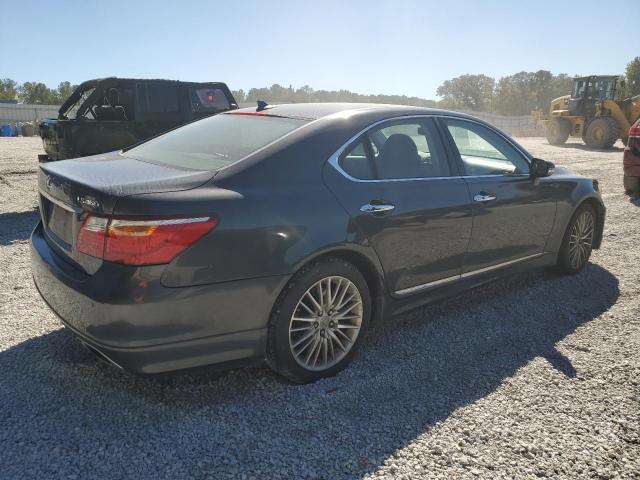 Photo 3 from auction – 2011 LEXUS LS 460 with VIN JTHBL5EF4B5104425