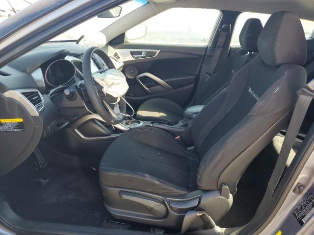 Photo 7 from auction – 2016 HYUNDAI VELOSTER with VIN KMHTC6AD0GU265802
