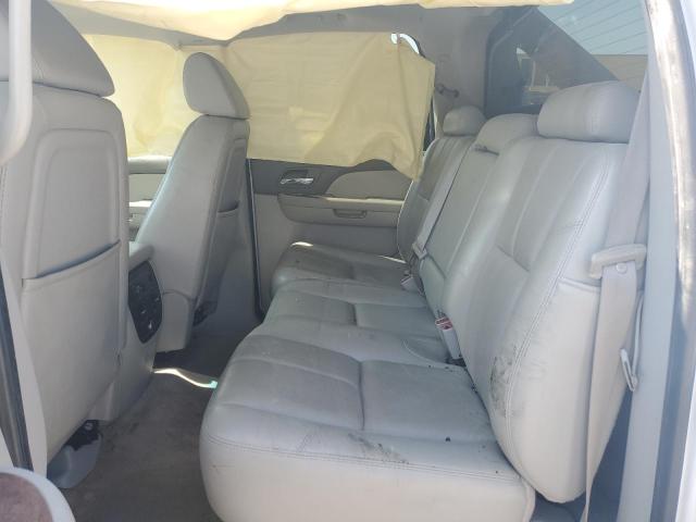Photo 10 from auction – 2007 CHEVROLET AVALANCHE with VIN 3GNFK12357G265124