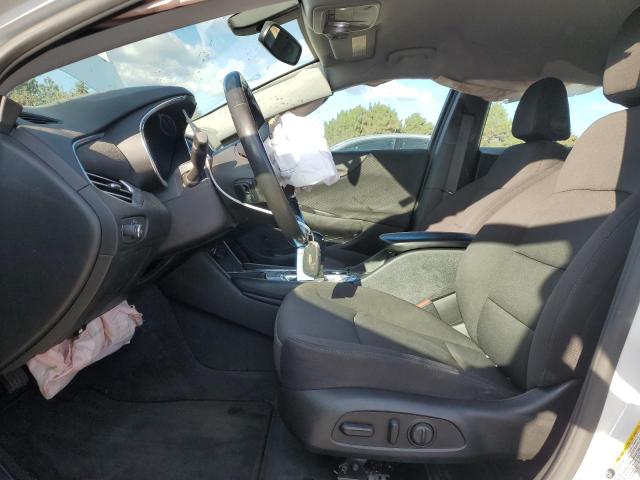 Photo 7 from auction – 2018 CHEVROLET MALIBU LT with VIN 1G1ZD5ST2JF265395