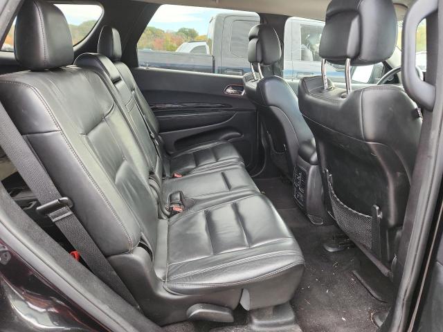 Photo 10 from auction – 2013 DODGE DURANGO CR with VIN 1C4RDJDG5DC509465