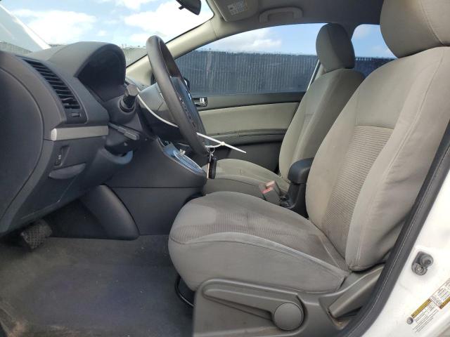 Photo 7 from auction – 2011 NISSAN SENTRA 2.0 with VIN 3N1AB6AP7BL639241