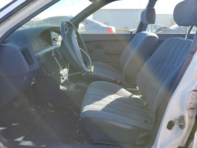 Photo 7 from auction – 1989 TOYOTA COROLLA DL with VIN 1NXAE92EXKZ047529