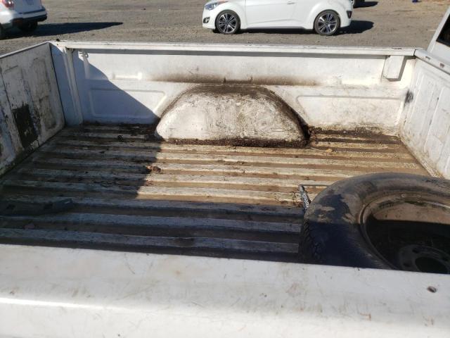 Photo 10 from auction – 1996 GMC SIERRA C1500 with VIN 2GTEC19R2T1512761