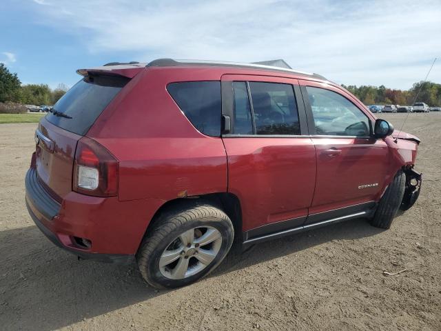Photo 3 from auction – 2016 JEEP COMPASS SP with VIN 1C4NJDBB7GD778954