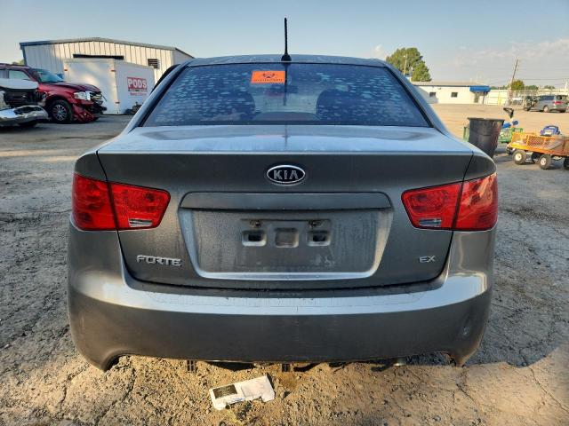 Photo 6 from auction – 2012 KIA FORTE EX with VIN KNAFU4A27C5492665
