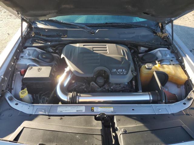 Photo 11 from auction – 2011 DODGE CHALLENGER with VIN 2B3CJ4DG7BH519331