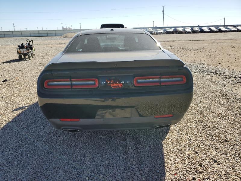 Photo 6 from auction – 2016 DODGE CHALLENGER with VIN 2C3CDZAGXGH306506
