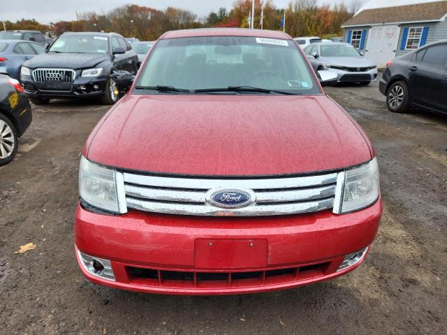 Photo 5 from auction – 2009 FORD TAURUS LIM with VIN 1FAHP25W39G116956