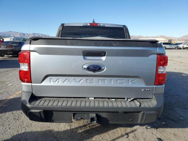 Photo 6 from auction – 2024 FORD MAVERICK X with VIN 3FTTW8J91RRA54671