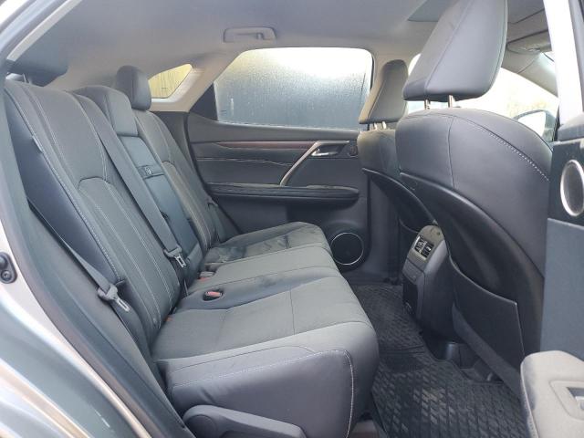 Фото 11 с аукциона – 2021 LEXUS RX 350 с VIN 2T2HZMDA2MC261320