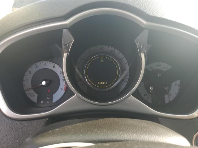 Photo 13 from auction – 2012 CADILLAC SRX PERFOR with VIN 3GYFNBE31CS577198