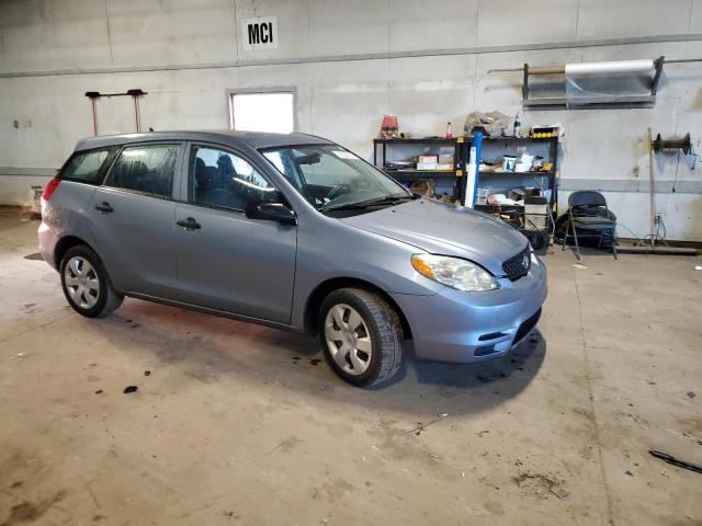 Photo 4 from auction – 2003 TOYOTA COROLLA MA with VIN 2T1KR32E63C044006