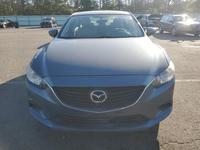 Photo 5 from auction – 2016 MAZDA 6 with VIN JM1GJ1U52G1411475