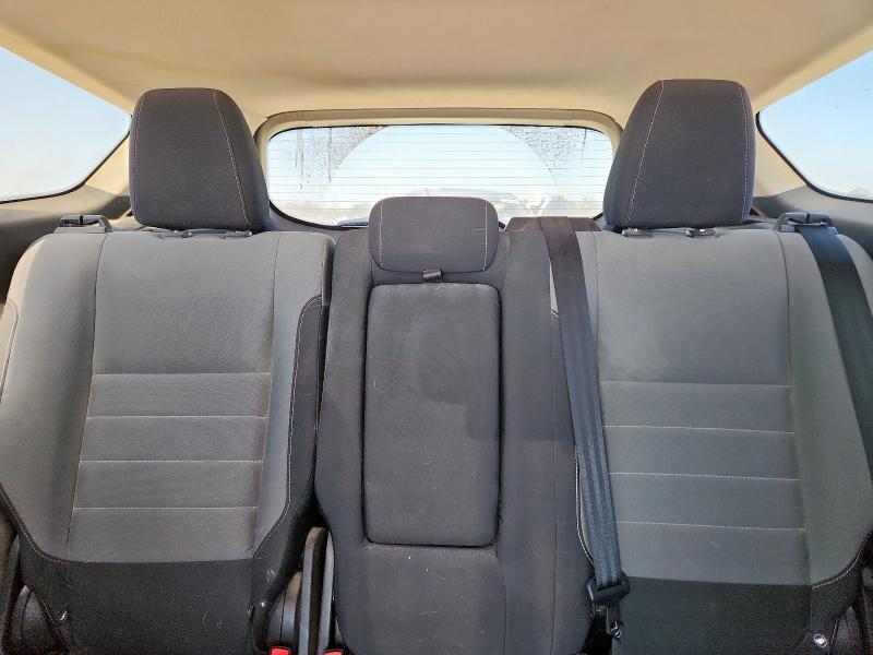 Photo 10 from auction – 2016 FORD ESCAPE SE with VIN 1FMCU0GX8GUA66007