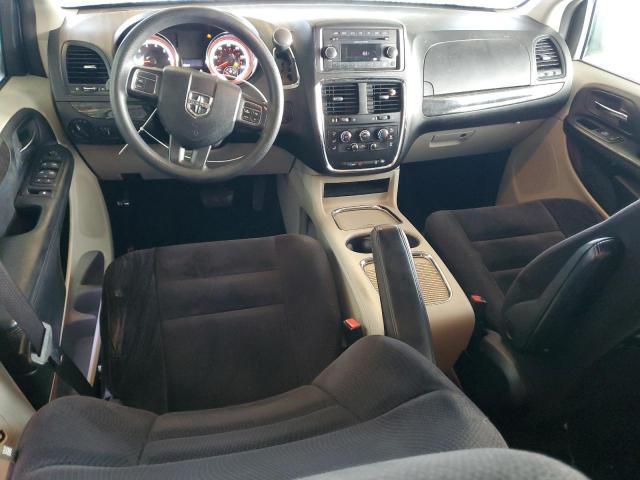 Photo 8 from auction – 2014 DODGE GRAND CARA with VIN 2C4RDGCG6ER392279