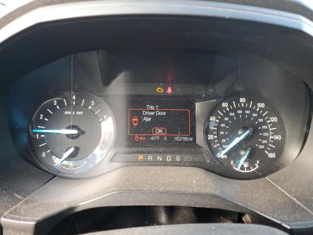 Photo 9 from auction – 2016 FORD EDGE SE with VIN 2FMPK4G91GBB78315