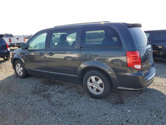 Photo 2 from auction – 2012 DODGE GRAND CARA with VIN 2C4RDGCG5CR224162