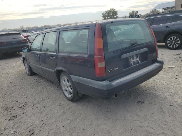 Photo 2 from auction – 1996 VOLVO 850 BASE with VIN YV1LW5512T2186363