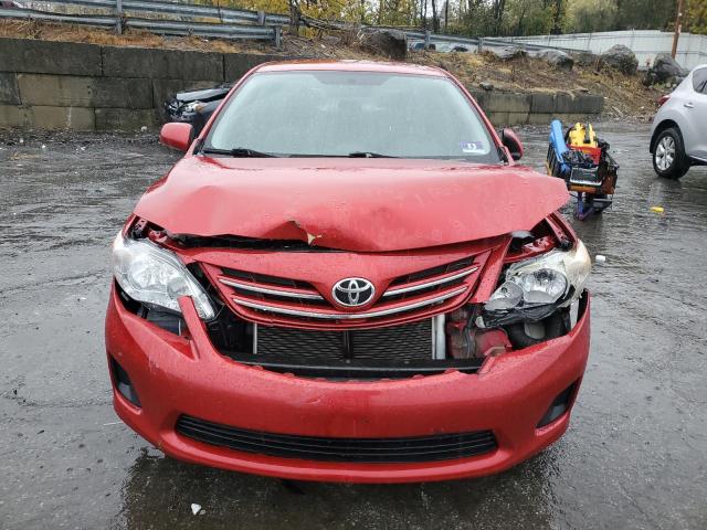 Photo 5 from auction – 2013 TOYOTA COROLLA BA with VIN JTDBU4EEXDJ120252