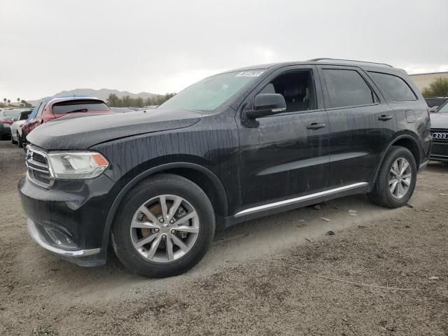 DODGE DURANGO LI 2015 with VIN 1C4RDHDG0FC906898 - Photo from auction