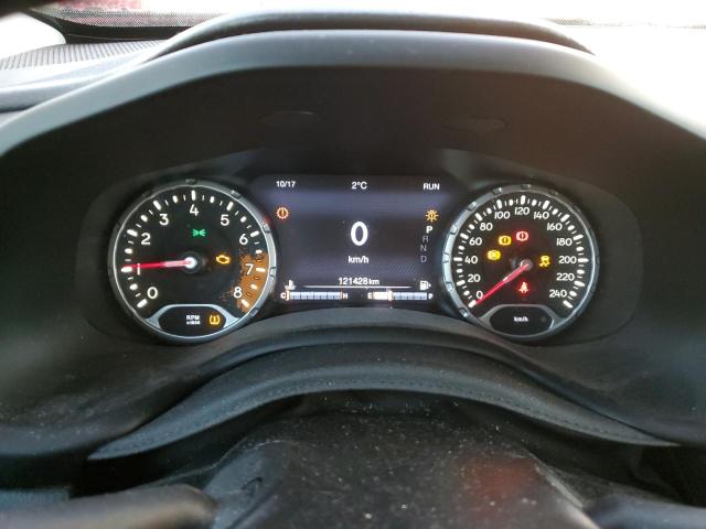 Photo 9 from auction – 2017 JEEP RENEGADE L with VIN ZACCJBBB1HPG63782