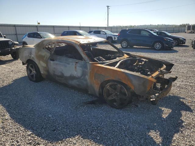 Photo 4 from auction – 2009 DODGE CHALLENGER with VIN 2B3LJ54T49H527349