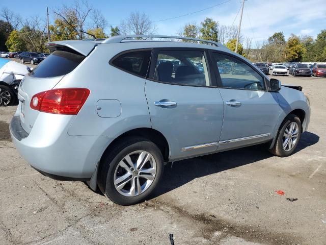 Photo 3 from auction – 2013 NISSAN ROGUE S with VIN JN8AS5MT2DW002386