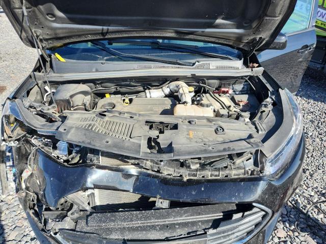 Photo 11 from auction – 2022 CHEVROLET TRAX LS with VIN KL7CJNSM5NB553484