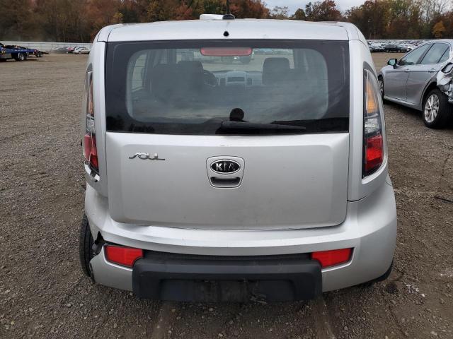 Photo 6 from auction – 2011 KIA SOUL with VIN KNDJT2A10B7260813