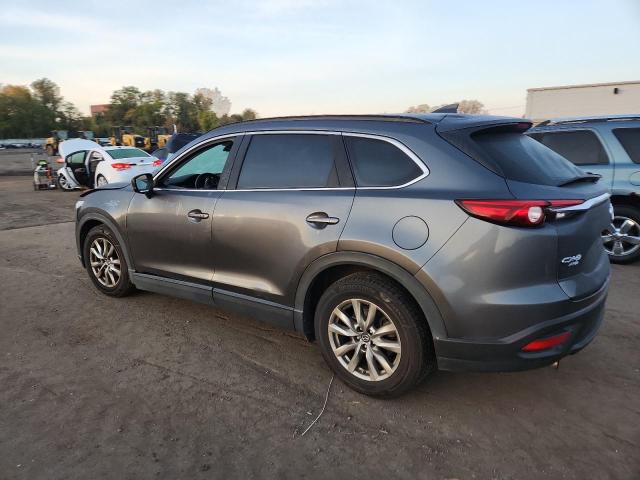Photo 2 from auction – 2019 MAZDA CX-9 TOURI with VIN JM3TCBCY1K0335294