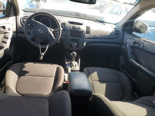 Photo 8 from auction – 2012 KIA FORTE EX with VIN KNAFU4A29C5533619