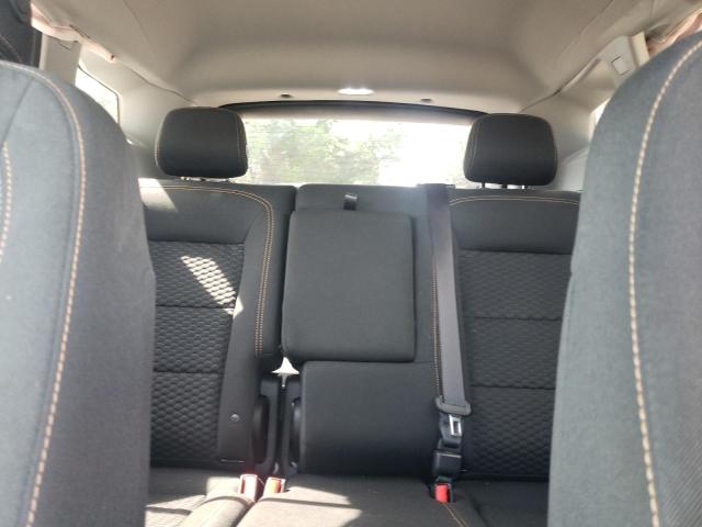 Photo 10 from auction – 2018 GMC TERRAIN SL with VIN 3GKALTEV4JL335045