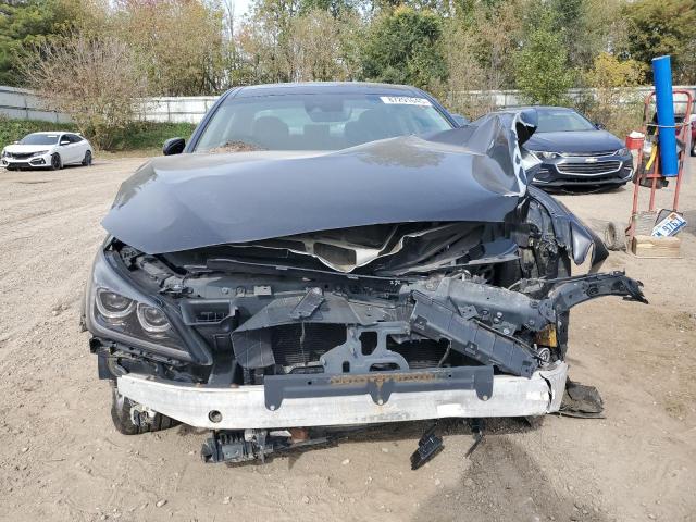 Photo 5 from auction – 2018 GENESIS G80 BASE with VIN KMHGN4JE4JU251014
