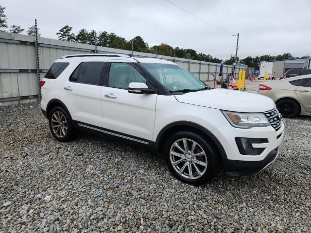 Photo 4 from auction – 2016 FORD EXPLORER with VIN 1FM5K7F86GGA45284