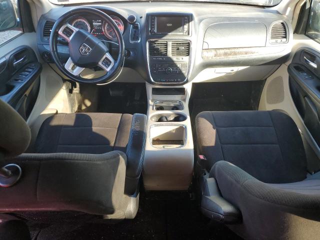 Photo 8 from auction – 2011 DODGE GRAND CARA with VIN 2D4RN5DG6BR749099