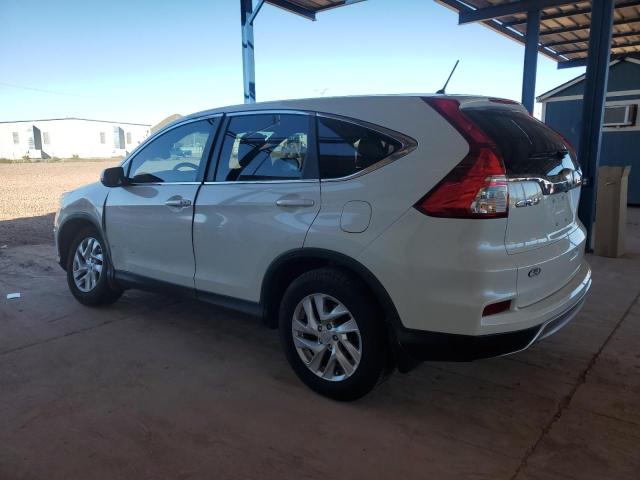 Photo 2 from auction – 2016 HONDA CR-V EX with VIN 5J6RM3H59GL000871