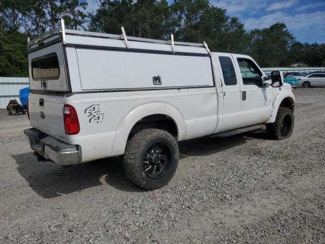 Photo 3 from auction – 2013 FORD F250 SUPER with VIN 1FT7X2B67DEB18496
