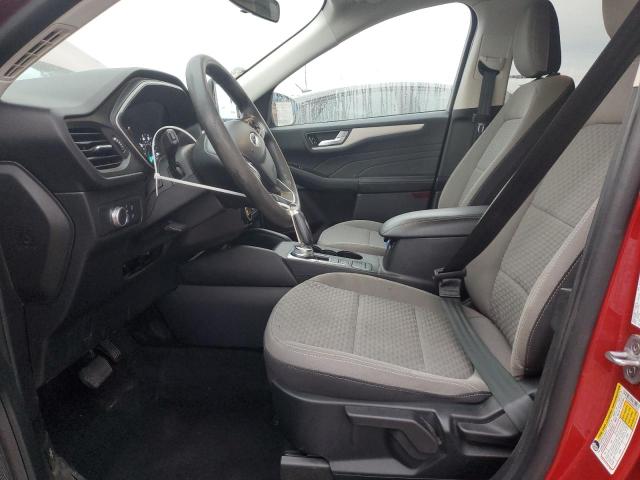 Photo 7 from auction – 2021 FORD ESCAPE SE with VIN 1FMCU9G64MUB19051
