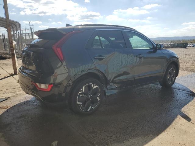 Photo 3 from auction – 2024 KIA NIRO WIND with VIN KNDCR3L16R5111810