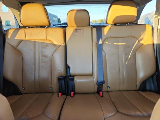 Photo 10 from auction – 2013 LINCOLN MKX with VIN 2LMDJ8JK9DBL38272