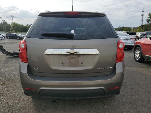 Photo 6 from auction – 2012 CHEVROLET EQUINOX LT with VIN 2GNFLNEK6C6349689