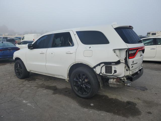 Photo 2 from auction – 2018 DODGE DURANGO GT with VIN 1C4RDJDGXJC386516