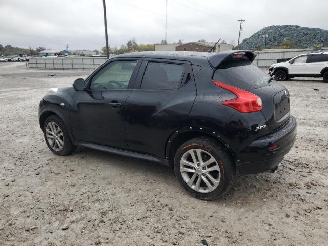 Photo 2 from auction – 2014 NISSAN JUKE S with VIN JN8AF5MR2ET358963