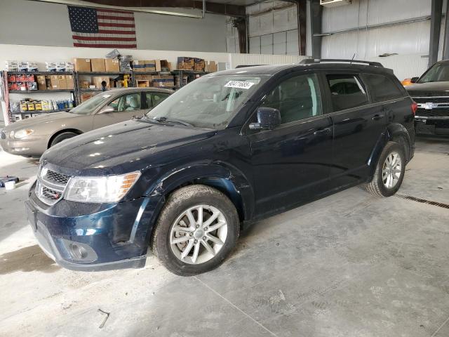 Photo 1 from auction – 2014 DODGE JOURNEY SX with VIN 3C4PDDBG0ET237778