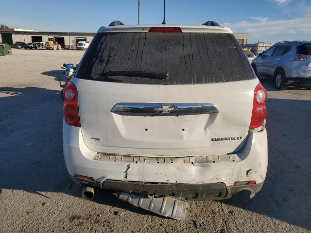 Photo 6 from auction – 2014 CHEVROLET EQUINOX LT with VIN 2GNFLGE3XE6189484