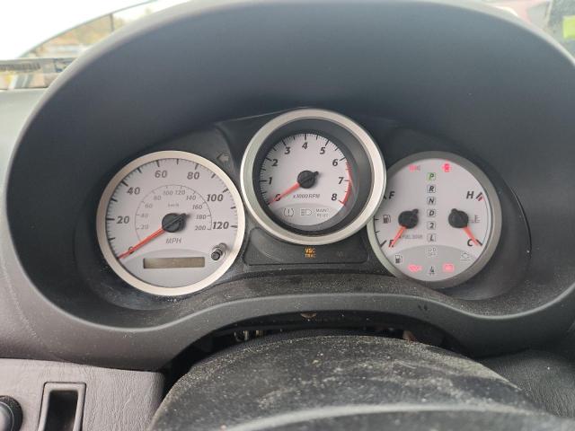 Photo 9 from auction – 2005 TOYOTA RAV4 with VIN JTEHD20V656045264